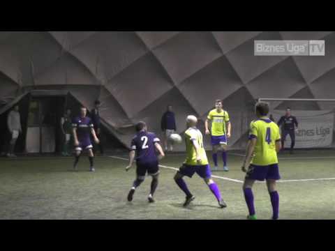 21.12.2016 III Liga C - Elita-Bud - Answear.com