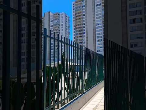 Bicycling Chile - Arica, Región Arica y Parinacota