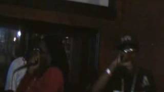 RdG/The Hit Makerz & Pain Performing Live @ Red Tails for Music Appreciation Fest 2009 Sept 5