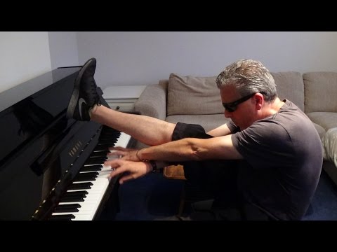 #7: How To Play Boogie Woogie Piano - ADVANCED!