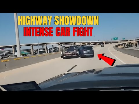 Chaos on the Road: Hilarious Reactions to America’s Worst Drivers Wild Road Chaos | EP. 252