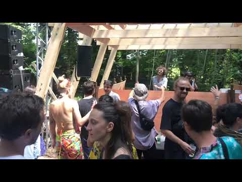 192 gmbh @ Nostromo : Back to Earth