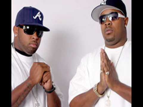 Cadillac Don & J-Money-Show Them Dickies