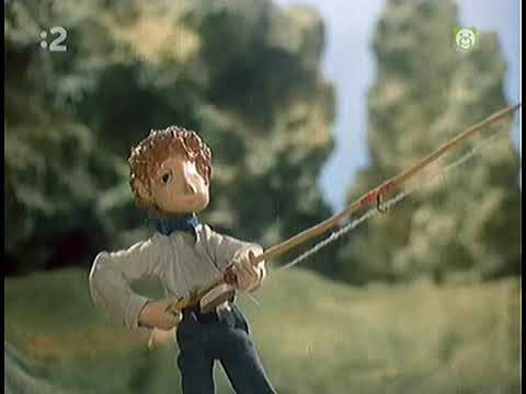 Jajo a Pajo, ako pripravovali darček k narodeninám