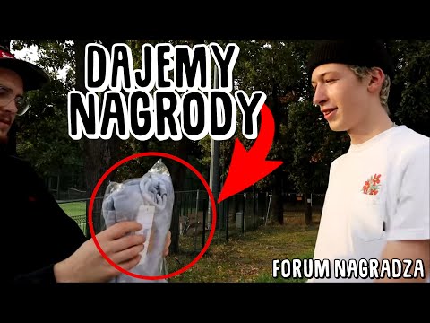 Dajemy nagrody za tricki na nowym skateparku w Legionowie 1/2