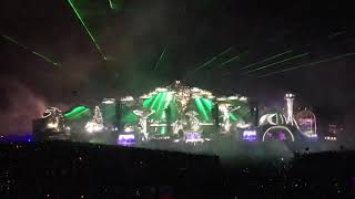 Martin Garrix - Like I do (live at Tomorrowland 2018)