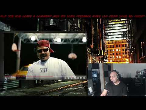 That Mexican OT - Old Him (Official Music Video) Ghozt Reacts Video