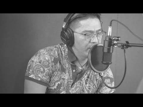 Myagmar - Aaviin buuvein duu (Lyrics version video)