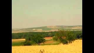 preview picture of video 'Krajina Jižní Moravy'