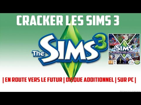 Les Sims 3 : En Route vers le Futur PC