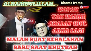 Download lagu RHOMA IRAMA KHUTBAH LAGI, EH SALAH LAGI!!! mp3 Download lagu RHOMA IRAMA KHUTBAH LAGI, EH SALAH LAGI!!! mp3