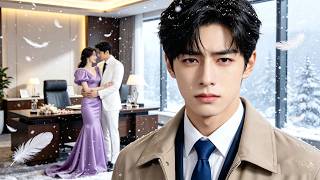 CEO Is Allergic to All Food—Except For The Ones That Poor Girl Cooked by Hand! He Falls Hard!#drama