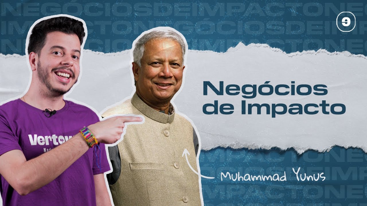 Negócios de impacto: o que são e por que investir nos NEGÓCIOS DE IMPACTO SOCIAL