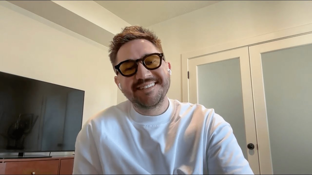 Levi Lindsay - Chief Marketing Officer and Entrepreneur