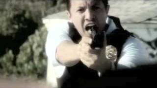 Hector Bustamante Breakthrough Actor Award video