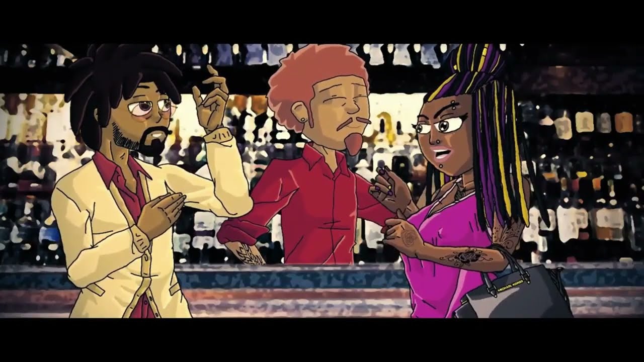 Promotional video thumbnail 2 for Sounds of Brilliance (S.O.B.)