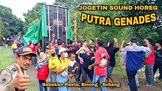 Download lagu PUTRA GENADES || TERLALU SAYANG || BABAKAN RASTA, 14 - 10 - 2022 BINONG - SUBANG mp3