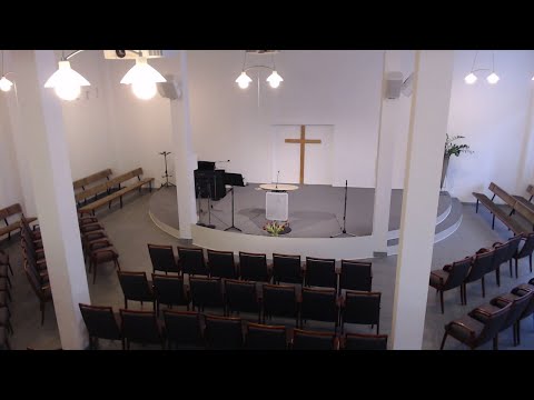 Gottesdienst 15.03.2020