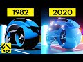 We Remade TRON in One Day