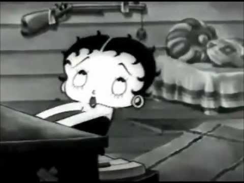 Then I'll Be Happy by Betty Boop (Song Only)