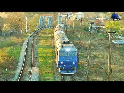 Horns Concert de Goarne By 64-1000-0 & Mecanic Super Engineer in pe Apus/on Sunset in Oradea