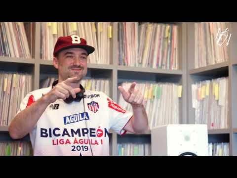 Uproot Andy - Very Good Plus