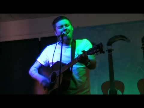 Christian Smith -  A Reason To Believe (Live)