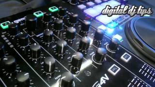 Video thumbnail for Gemini G4V Virtual DJ Controller by Digital DJ Tips