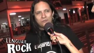 lenguaje rock especial legend maker