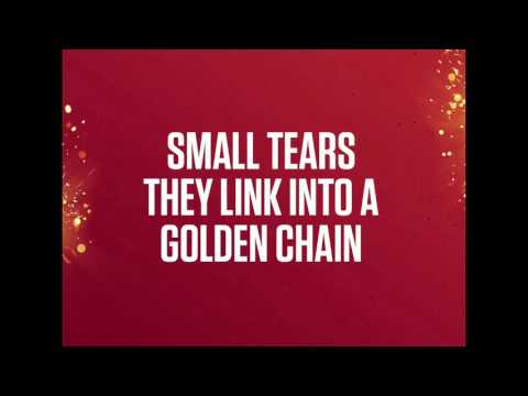 8th Day "TEARS" - Lyric Video