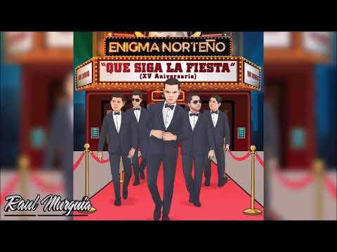 Enigma Norteño - El Mayo Zambada (Feat. Alfredo Olivas) | 2019 *