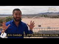 Lake Havasu Pool Home For Sale | 2372 Jacob Row Cir