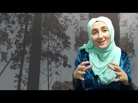 Meshira dhe dashuria e njeriut#shorts