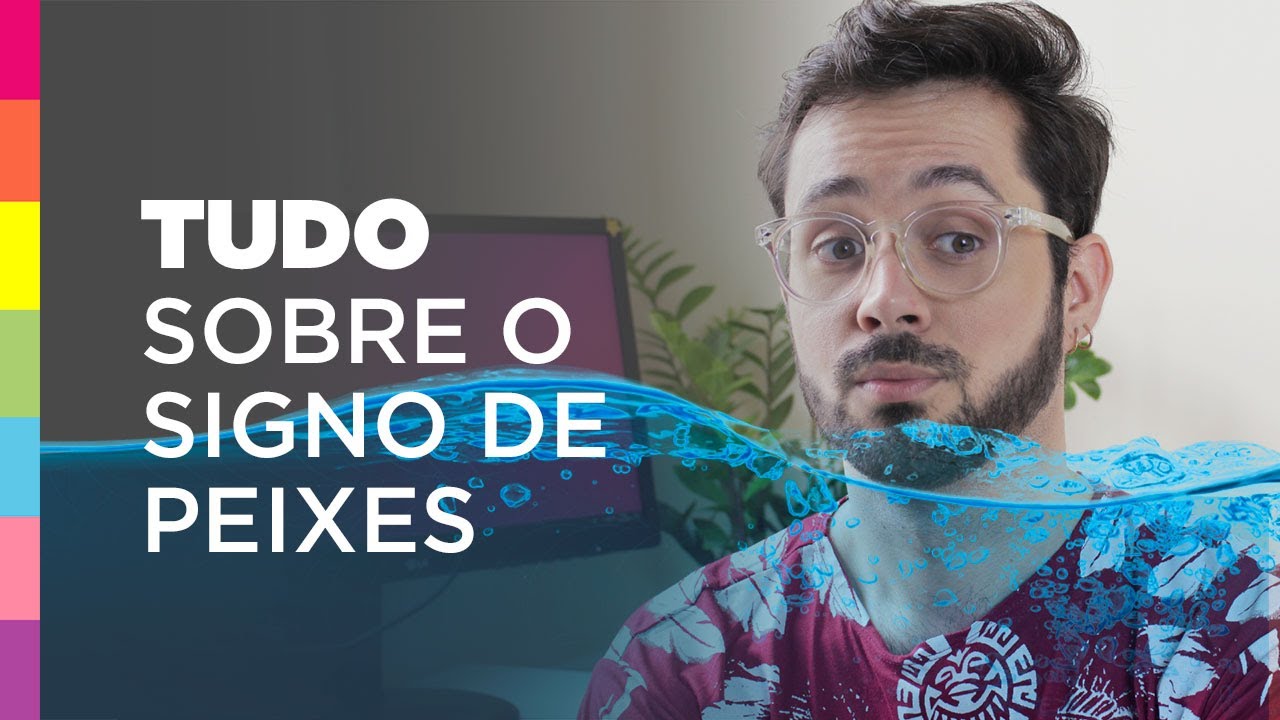 PEIXES: O QUE NINGUÉM FALA SOBRE ESSE SIGNO?
