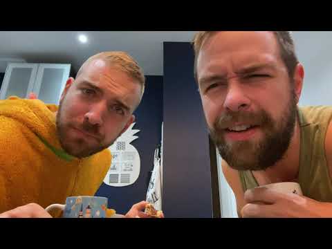 Entrée Mariés David et Matthieu