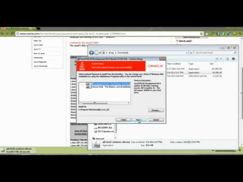 Part 1 Setup For Frc Java Java Jdk