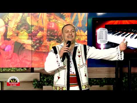 Daniel Sima - Hora la Gostinu