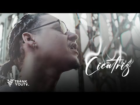 El Pote - Cicatriz (VIDEO OFICIAL) Dir. ​⁠@cartaraw Prod. @ADR1ANDRr