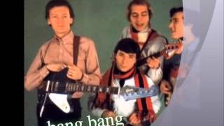 EQUIPE 84   Bang bang