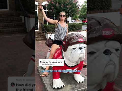 I told my best friend I liked her, then this happened