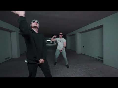 Roberto Shaui - Nagrzani (feat. Mati Szert)