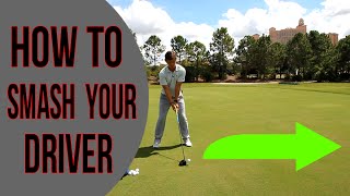 Master Your Driver: Simple Tips for More Distance