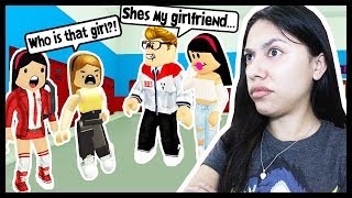 Zia Lets Play Roblox High School With Jess Thủ Thuật Máy - 