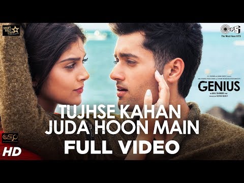 Tujhse Kahan Juda Hoon Main — watch video