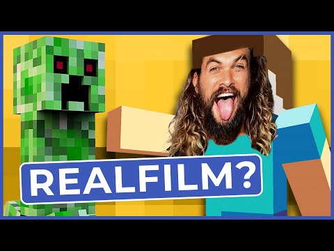 Minecraft: The Movie - Must See Explanation!