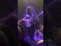 Mary Timony ~ Leon’s Space Song (Helium) live @ Johnny Brenda’s Philadelphia PA. 3/29/24