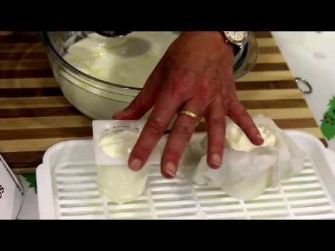 Como hacer queso fresco blanco en casa