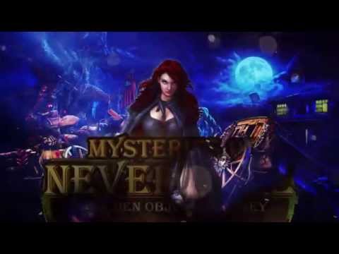 Mysteries of Neverville Video