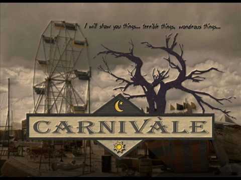 Carnivale SoundTrack - The Battle Is Not Over
