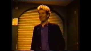 Steve Wynn - BTV-show, Luz De Gas, Barcelona, Spain - March 13th 1998